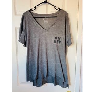 American Eagle Graphic Tee